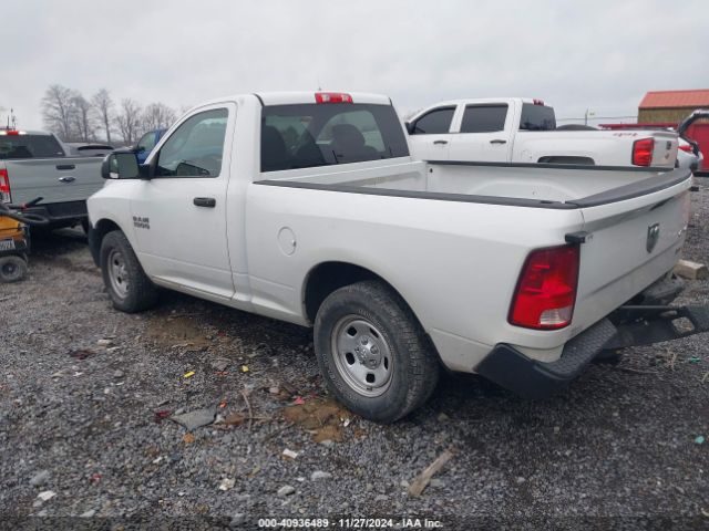 Photo 2 VIN: 3C6JR7AG1FG660929 - RAM 1500 