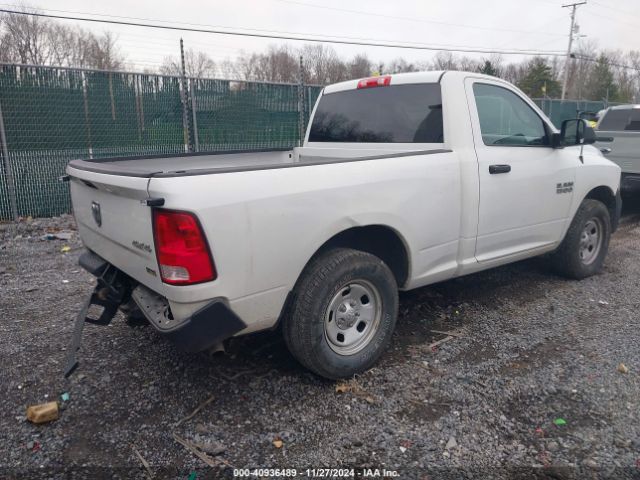 Photo 3 VIN: 3C6JR7AG1FG660929 - RAM 1500 