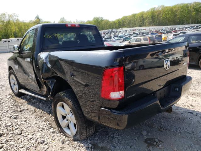 Photo 2 VIN: 3C6JR7AG2FG637952 - RAM 1500 ST 