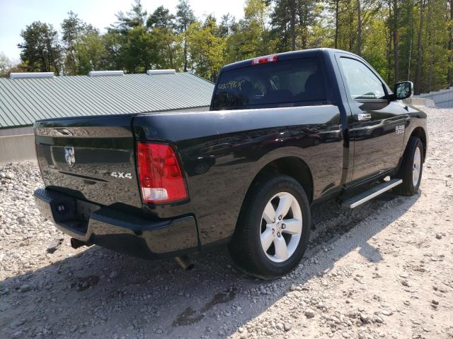 Photo 3 VIN: 3C6JR7AG2FG637952 - RAM 1500 ST 