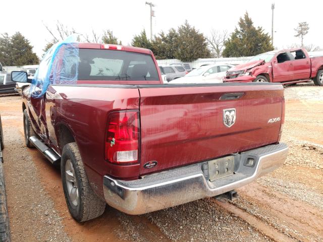 Photo 2 VIN: 3C6JR7AG6DG530979 - RAM 1500 ST 