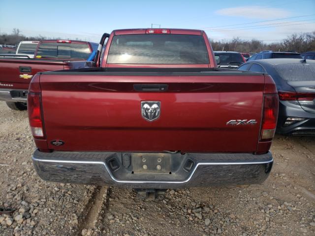 Photo 5 VIN: 3C6JR7AG6DG530979 - RAM 1500 ST 