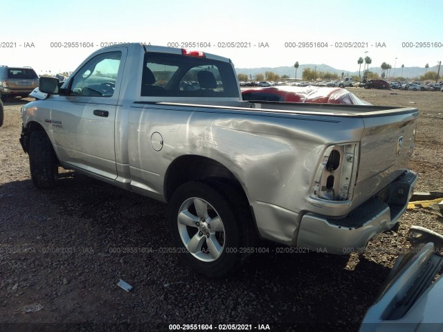 Photo 2 VIN: 3C6JR7AT0DG519943 - RAM 1500 