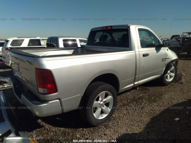 Photo 3 VIN: 3C6JR7AT0DG519943 - RAM 1500 