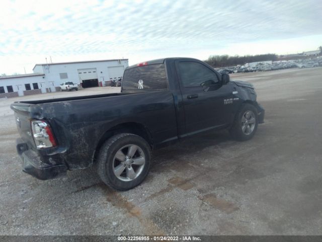 Photo 3 VIN: 3C6JR7AT0EG212659 - RAM 1500 