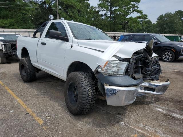 Photo 3 VIN: 3C6JR7AT0HG549238 - RAM 1500 ST 