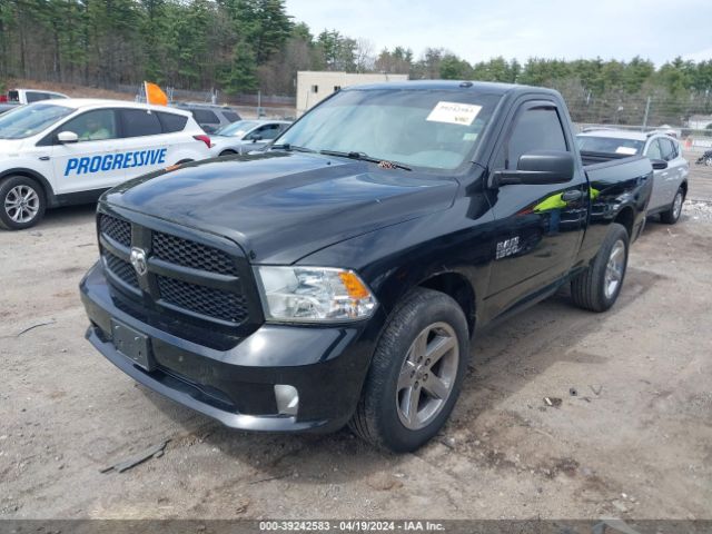 Photo 1 VIN: 3C6JR7AT2EG234680 - RAM 1500 