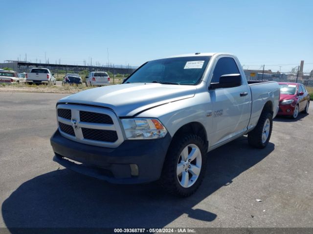 Photo 1 VIN: 3C6JR7AT2FG619321 - RAM 1500 