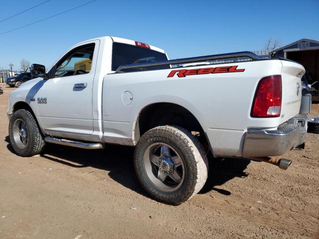 Photo 1 VIN: 3C6JR7AT2GG374134 - RAM 1500 