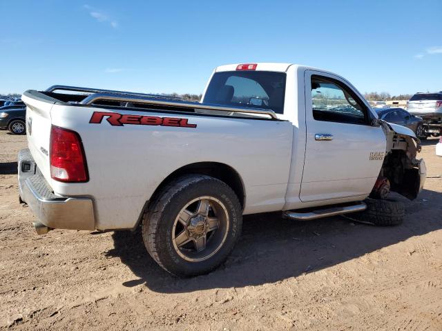 Photo 2 VIN: 3C6JR7AT2GG374134 - RAM 1500 