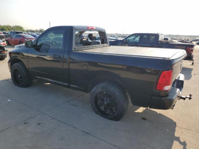 Photo 1 VIN: 3C6JR7AT2HG660390 - RAM 1500 ST 