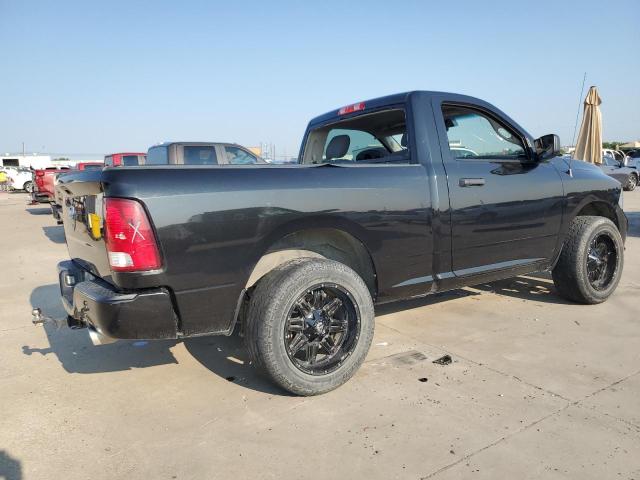 Photo 2 VIN: 3C6JR7AT2HG660390 - RAM 1500 ST 