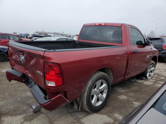 Photo 2 VIN: 3C6JR7AT3DG503574 - RAM 1500 