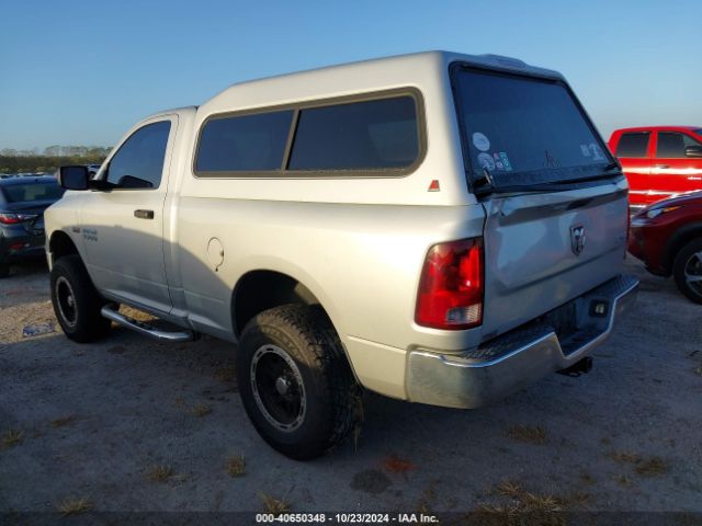 Photo 2 VIN: 3C6JR7AT3FG676952 - RAM 1500 