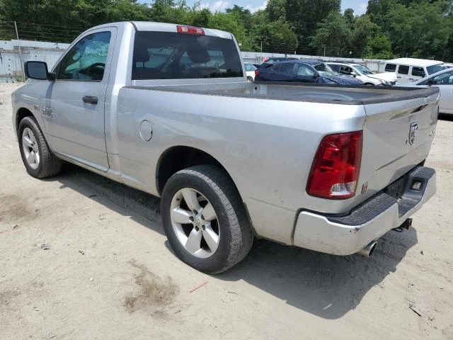 Photo 1 VIN: 3C6JR7AT4DG518407 - RAM 1500 ST 