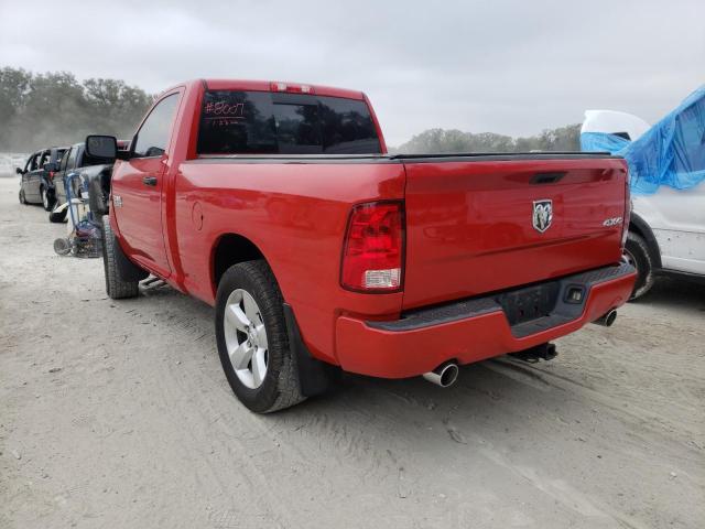 Photo 2 VIN: 3C6JR7AT4DG519122 - RAM 1500 