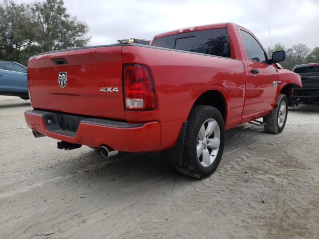 Photo 3 VIN: 3C6JR7AT4DG519122 - RAM 1500 