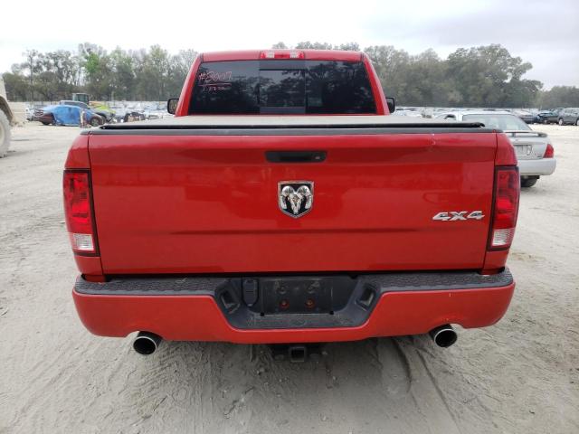 Photo 5 VIN: 3C6JR7AT4DG519122 - RAM 1500 