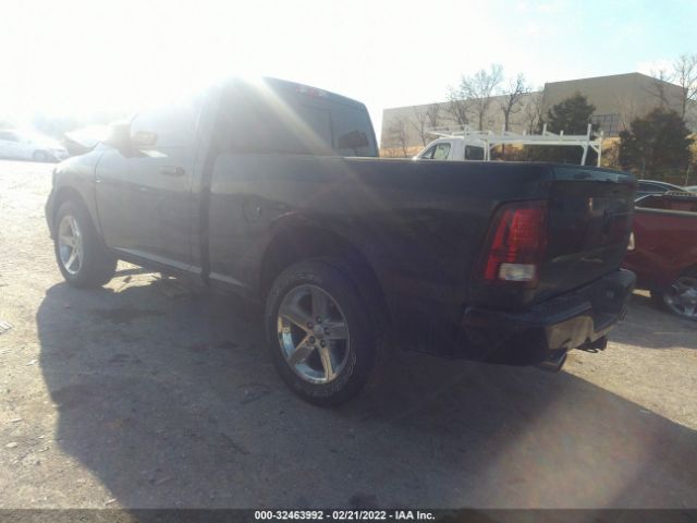 Photo 2 VIN: 3C6JR7AT4EG134256 - RAM 1500 