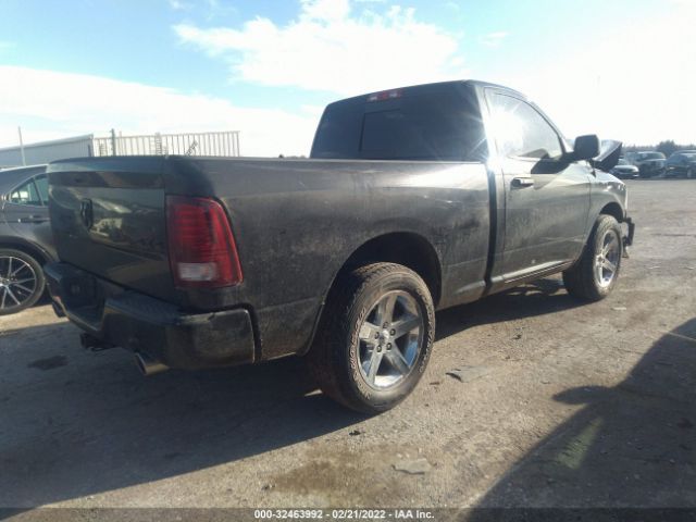 Photo 3 VIN: 3C6JR7AT4EG134256 - RAM 1500 