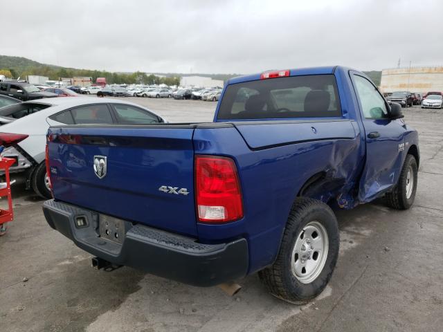 Photo 3 VIN: 3C6JR7AT4GG154414 - RAM 1500 ST 