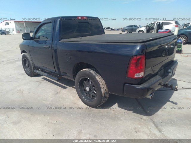 Photo 2 VIN: 3C6JR7AT5DG552937 - RAM 1500 