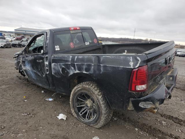 Photo 1 VIN: 3C6JR7AT5EG168996 - RAM 1500 