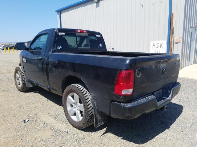 Photo 2 VIN: 3C6JR7AT5EG184356 - RAM 1500 ST 