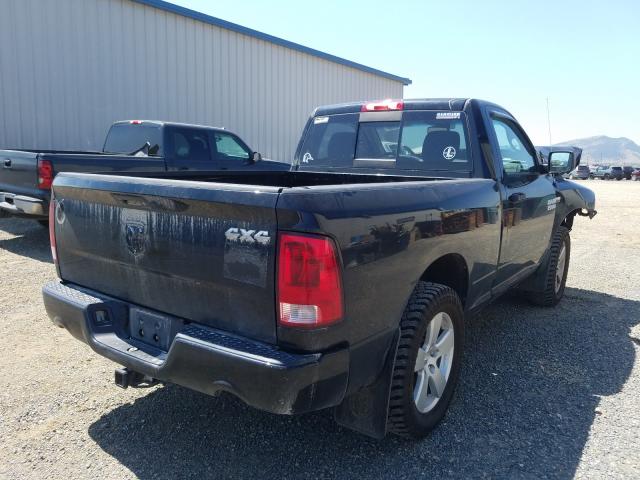 Photo 3 VIN: 3C6JR7AT5EG184356 - RAM 1500 ST 