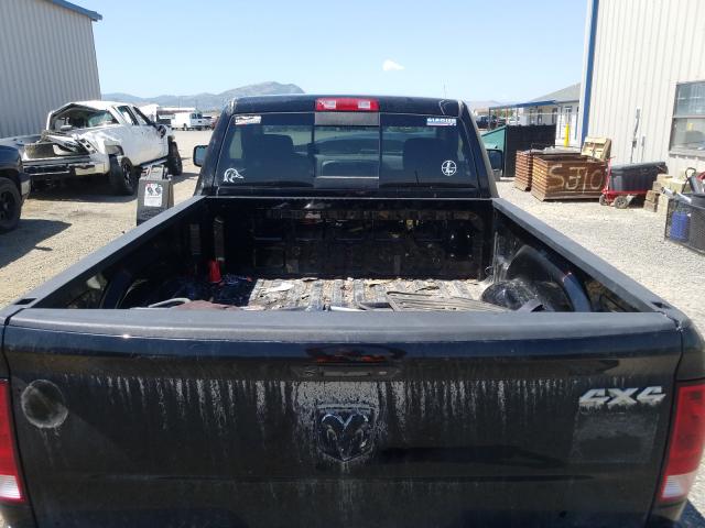 Photo 5 VIN: 3C6JR7AT5EG184356 - RAM 1500 ST 