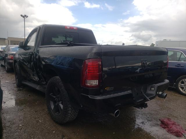 Photo 2 VIN: 3C6JR7AT5EG273442 - RAM 1500 ST 