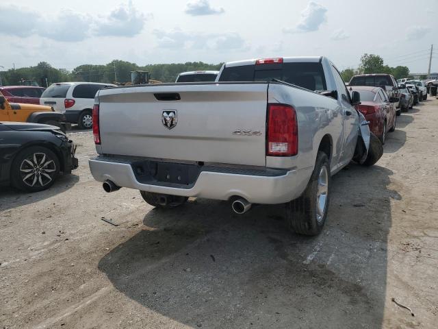 Photo 2 VIN: 3C6JR7AT5JG130842 - RAM 1500 ST 