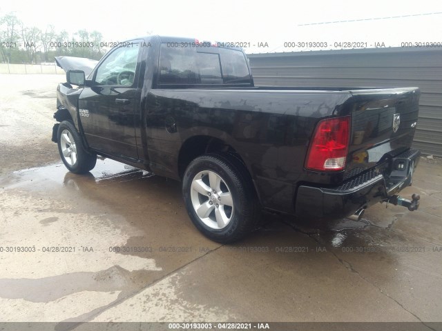 Photo 2 VIN: 3C6JR7AT6DG520143 - RAM 1500 