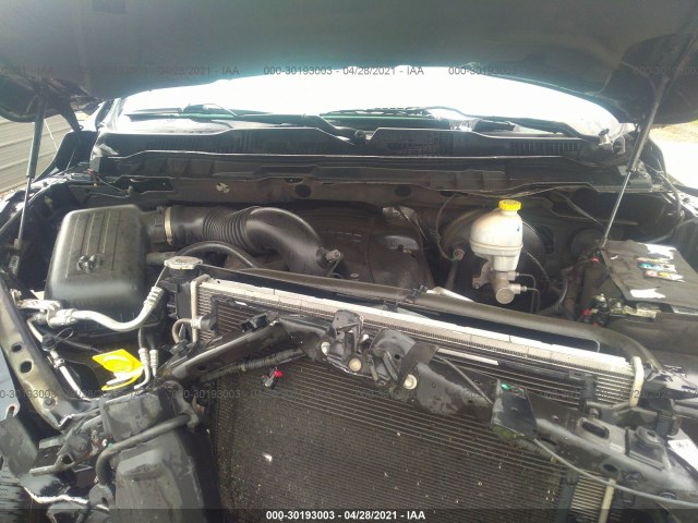 Photo 9 VIN: 3C6JR7AT6DG520143 - RAM 1500 