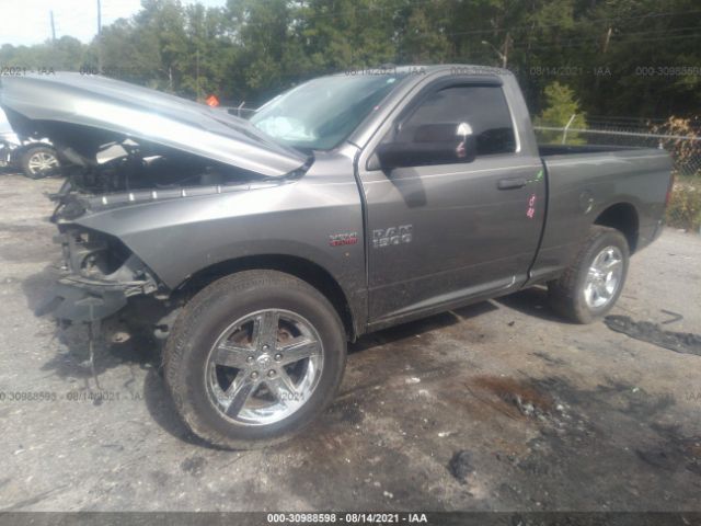 Photo 1 VIN: 3C6JR7AT6DG577328 - RAM 1500 