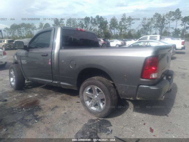 Photo 2 VIN: 3C6JR7AT6DG577328 - RAM 1500 