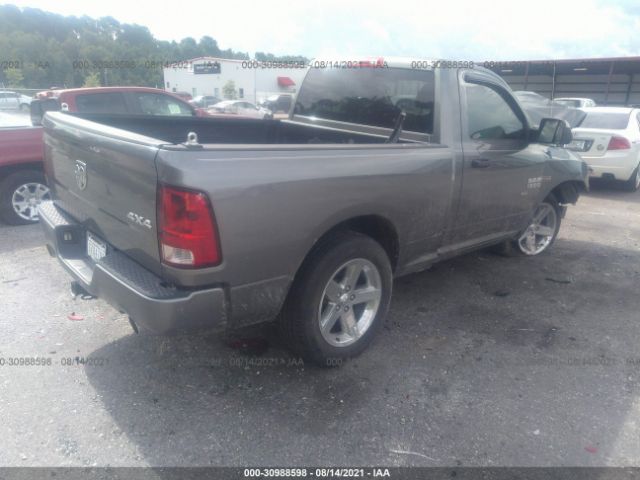 Photo 3 VIN: 3C6JR7AT6DG577328 - RAM 1500 