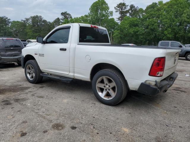 Photo 1 VIN: 3C6JR7AT6DG588992 - RAM 1500 