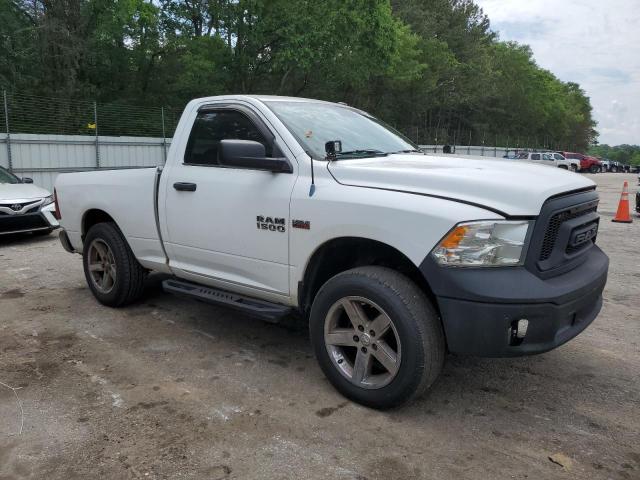 Photo 3 VIN: 3C6JR7AT6DG588992 - RAM 1500 