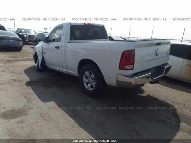 Photo 2 VIN: 3C6JR7AT6FG661944 - RAM 1500 