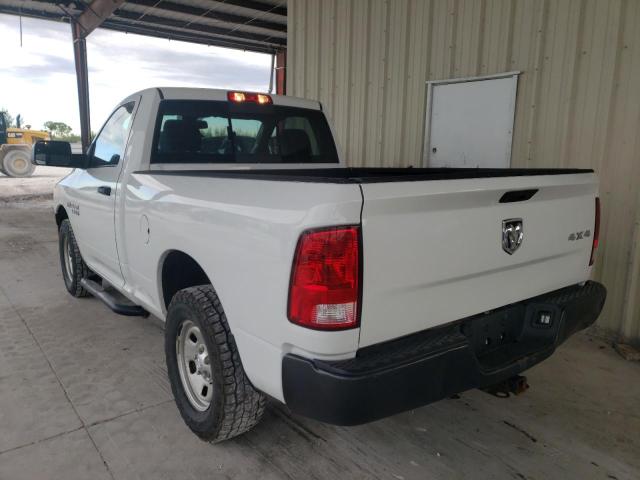 Photo 2 VIN: 3C6JR7AT6JG219822 - RAM 1500 ST 