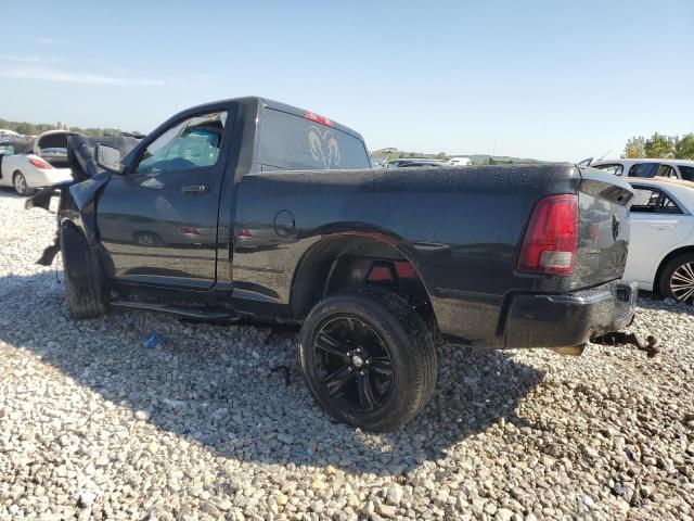 Photo 1 VIN: 3C6JR7AT7EG117046 - RAM 1500 ST 