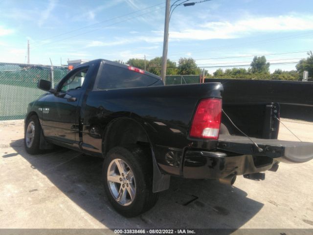 Photo 2 VIN: 3C6JR7AT7FG652282 - RAM 1500 