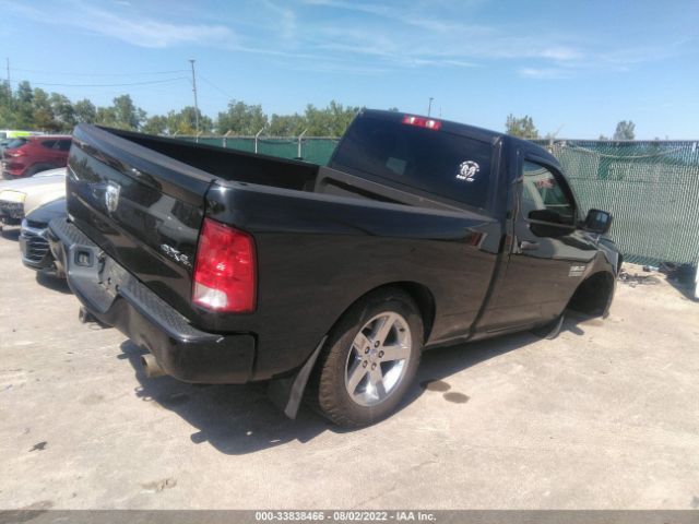 Photo 3 VIN: 3C6JR7AT7FG652282 - RAM 1500 