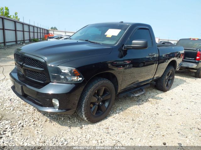 Photo 1 VIN: 3C6JR7AT7FG683595 - RAM 1500 