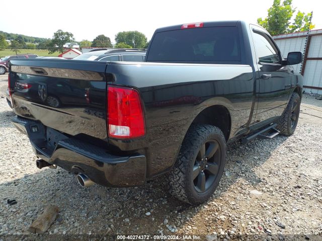 Photo 3 VIN: 3C6JR7AT7FG683595 - RAM 1500 