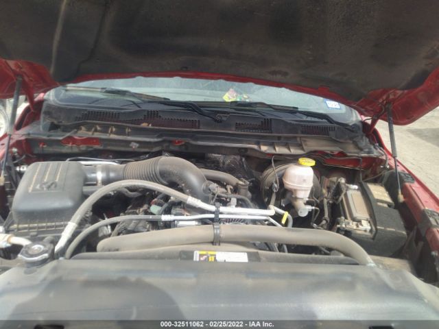 Photo 9 VIN: 3C6JR7AT7MG704698 - RAM 1500 CLASSIC 