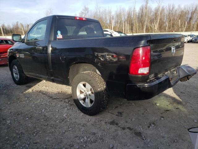 Photo 1 VIN: 3C6JR7AT8JG234774 - RAM 1500 