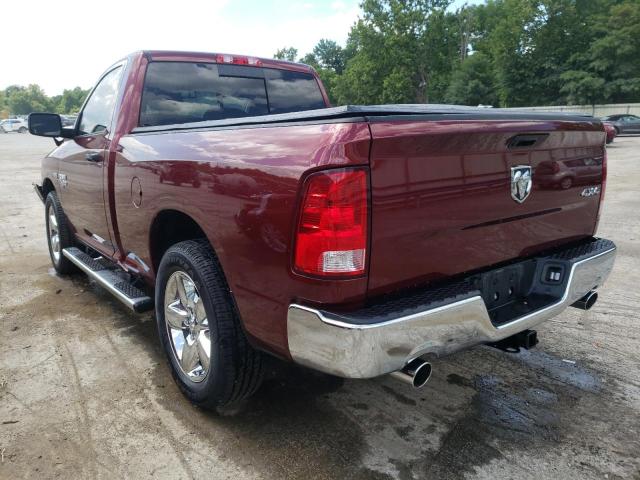 Photo 2 VIN: 3C6JR7AT8MG712910 - RAM 1500 CLASS 