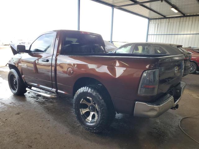 Photo 1 VIN: 3C6JR7AT9DG543769 - RAM 1500 ST 